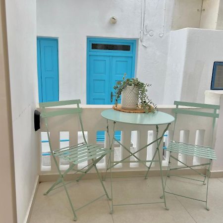 Thanos Place Mykonos Town By Dival Properties Exteriör bild