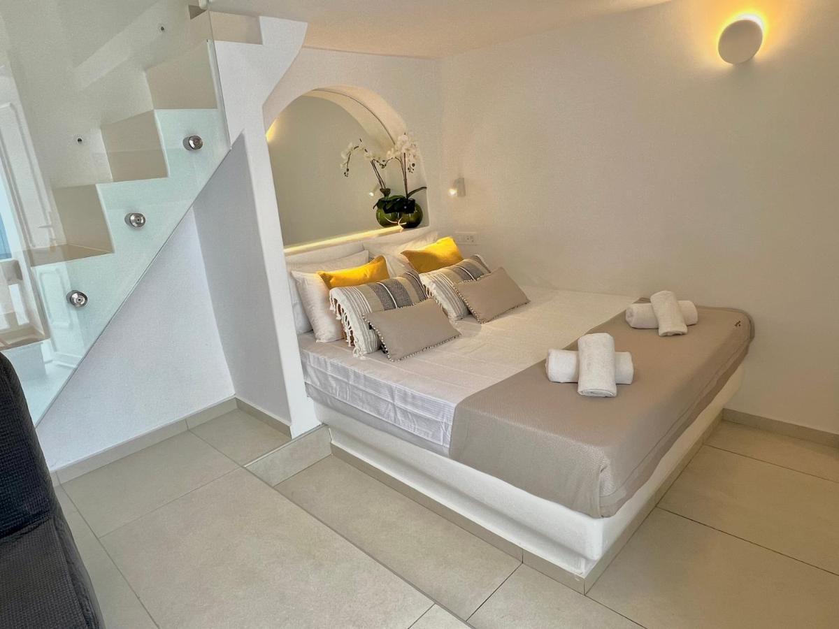 Thanos Place Mykonos Town By Dival Properties Exteriör bild